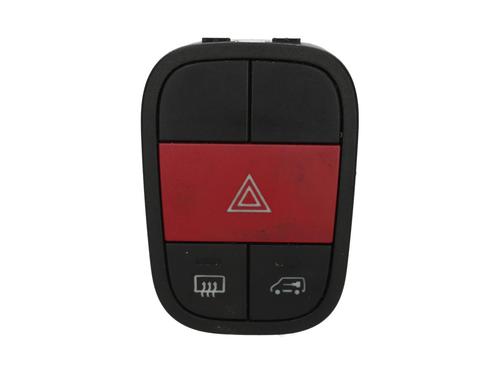 Switch CITROËN NEMO Box Body/MPV (AA_) 1.4 HDi | BP36630519I30 - Image 2