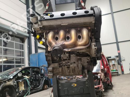 Engine CITROËN C5 I Break (DE_) 1.8 16V (DE6FZB, DE6FZE) | BP36628618M1 - Image 3