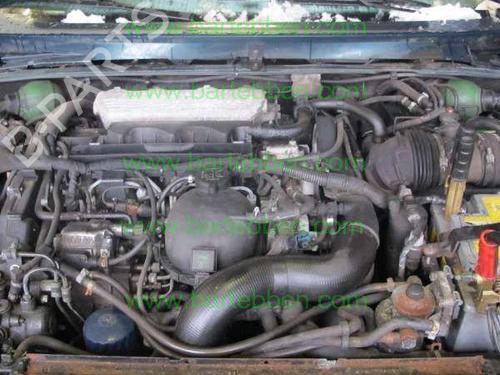 Engine control unit (ECU) CITROËN XM (Y4) 2.5 TD | BP36602621M57 - Image 3