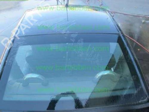Engine control unit (ECU) PEUGEOT 207 CC (WD_) 1.6 16V | BP36608324M57 - Image 5