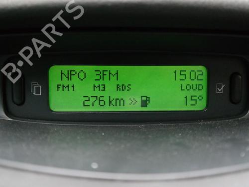 Cable CITROËN C5 I Break (DE_) 2.0 HDi (DERHZB, DERHZE) | BP36613144E12 - Image 16