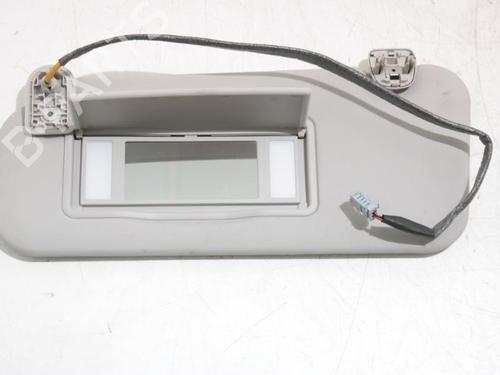 left-sun-visor-peugeot-207-sw-wk_-2007-2008-2009-2010-2011-2012-2013-36614074 main image