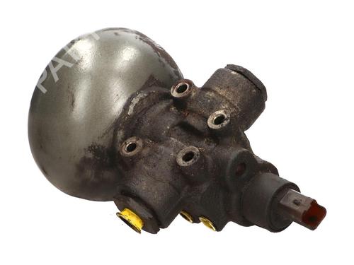 Andre Andre CITROËN C5 II Break (RE_) 2.2 HDi (RE4HTE, RE4HT2) (170 hp) 36626305 36626305