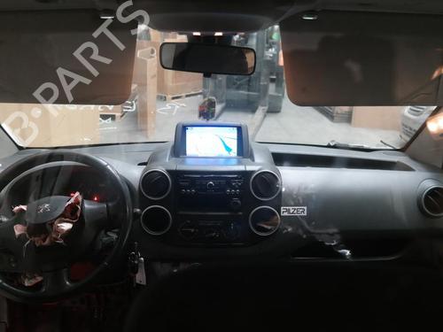 Electronic module PEUGEOT PARTNER Box Body/MPV 1.6 HDi | BP36623543M83 - Image 13