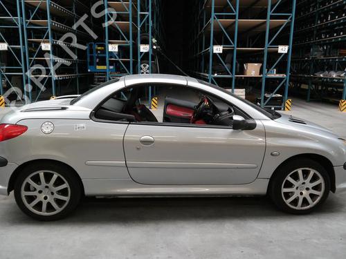 Switch PEUGEOT 206 CC (2D) 2.0 S16 | BP36612877I30 - Image 25