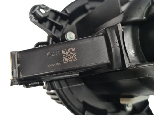 Heater blower motor CITROËN JUMPY III Van (V_) 2.0 BlueHDi 120 | BP36631988M62 - Image 9