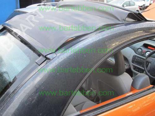 Switch CITROËN C3 Pluriel (HB_) 1.4 | BP36604565I30  - Image 17