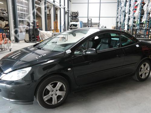 Electronic module PEUGEOT 307 CC (3B) 2.0 16V | BP36619548M83 - Image 12