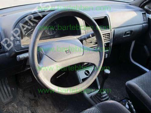 Right sun visor CITROËN JUMPER I Van (244) 2.2 HDi | BP36601829I2  - Image 8