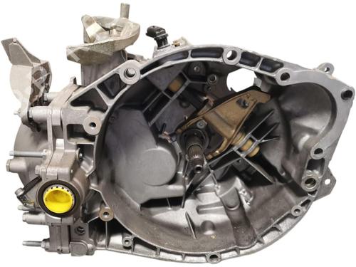Gearbox CITROËN C5 I (DC_) 2.0 HDi (DCRHZB, DCRHZE) | BP36634877M3 - Image 5