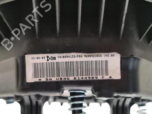 Driver airbag CITROËN JUMPY II Van 2.0 HDi 120 | BP36629465C9 - Image 2