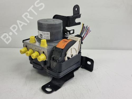 Used ABS pump ABS pump PEUGEOT PARTNER Box Body/MPV (K9) 1.6 BlueHDI 100 (99 hp) 36622876 36622876