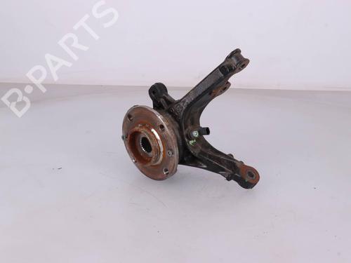 Left front steering knuckle OPEL MOKKA MOKKA-e (76) | BP37227090M25 - Image 3