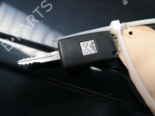 Switch CITROËN C-CROSSER (VU_, VV_) 2.2 HDi | BP36615744I30 - Image 13