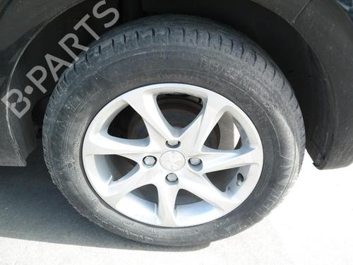 Electronic sensor PEUGEOT 208 I (CA_, CC_) 1.2 VTI 82 | BP36609630M84 - Image 13