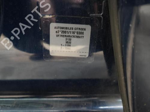 Control unit CITROËN C5 II Break (RE_) 2.0 HDi (RERHRH) | BP36614695M11 - Image 19