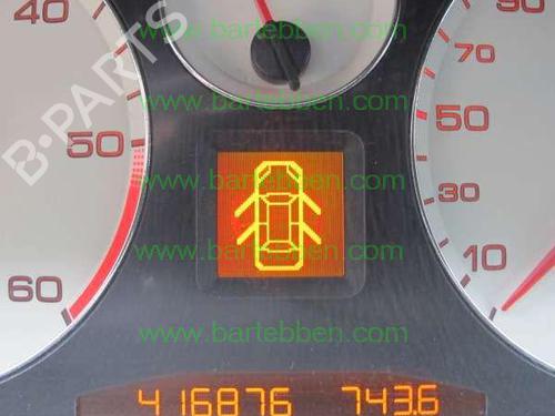 Pipe PEUGEOT 607 (9D, 9U) 2.2 HDi | BP36602979M125 - Image 3