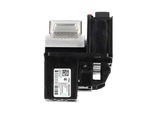 Used Electronic module Electronic module OPEL CORSA A TR (S83) 1.0 (F11, M11, F19, M19) (45 hp) 36631321 36631321