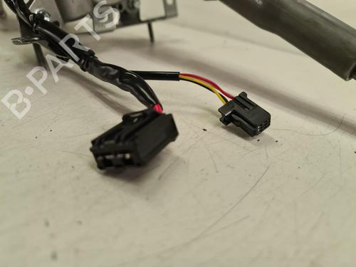 Steering column PEUGEOT 108 1.0 VTi | BP36628501M21 - Image 7