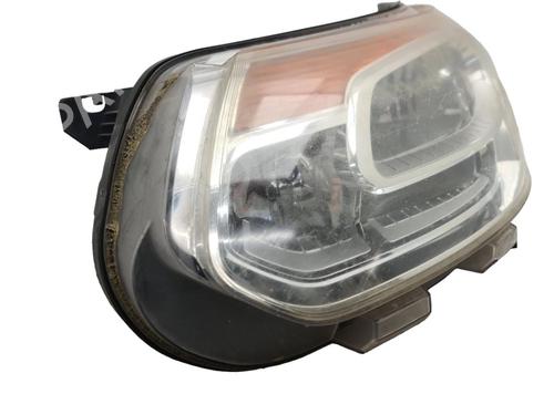 Left headlight CITROËN C3 Picasso (SH_) 1.4 VTi 95 (SH8FSC, SH8FP0, SH8FP6) | BP36630376C28 - Image 3