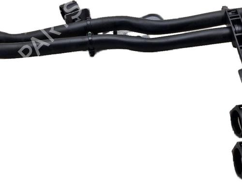 Pipe CITROËN C5 AIRCROSS (A_) 1.6 Hybrid 225 (A45GFR) | BP37456093M125 - Image 4
