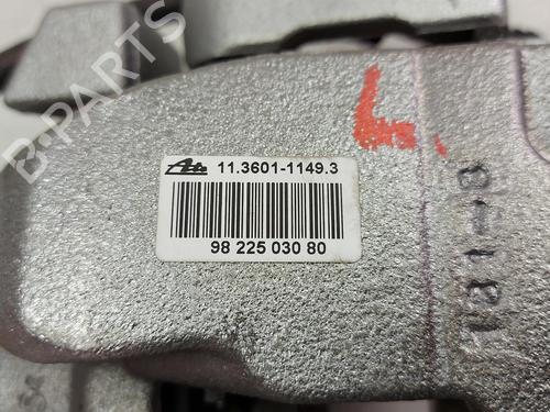 Left front brake caliper PEUGEOT RIFTER 1.5 BlueHDi 130 | BP36627167M105 - Image 3
