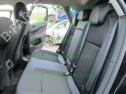 Seat buckle CITROËN C4 II (NC_) 1.6 HDi 110 | BP36603237I32 - Image 29