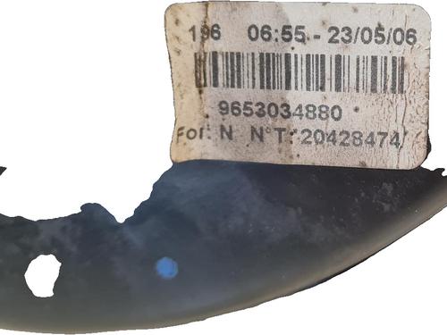 Servo brake CITROËN C5 II (RC_) 2.0 16V (RCRFJB, RCRFJC) | BP36637721M42 - Image 15