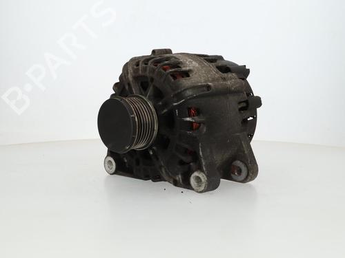 Alternator CITROËN C3 III (SX) 1.2 VTi 68 | BP36637322M7  - Image 7