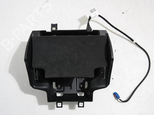 Used Glove box Glove box 36616393 36616393
