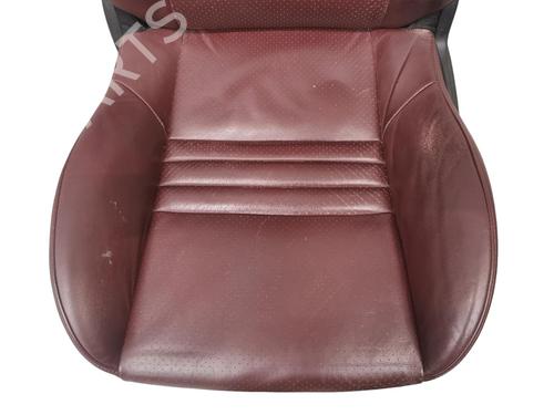 Left front seat PEUGEOT 407 Coupe (6C_) 3.0 V6 | BP36636768C15 - Image 9