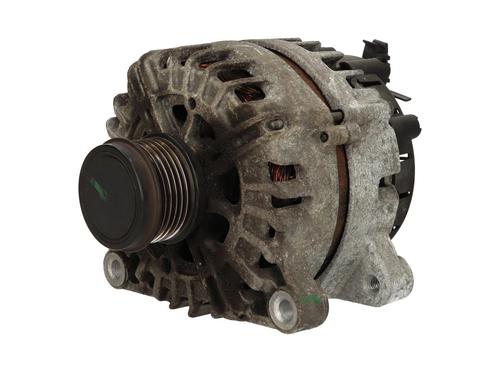 Alternator CITROËN JUMPY III Van (V_) 1.6 BlueHDi 95 | BP36635111M7 - Image 5