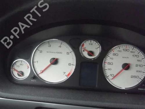 Control unit PEUGEOT 407 (6D_) 1.8 16V (6D6FYC) | BP36601428M11 - Image 13