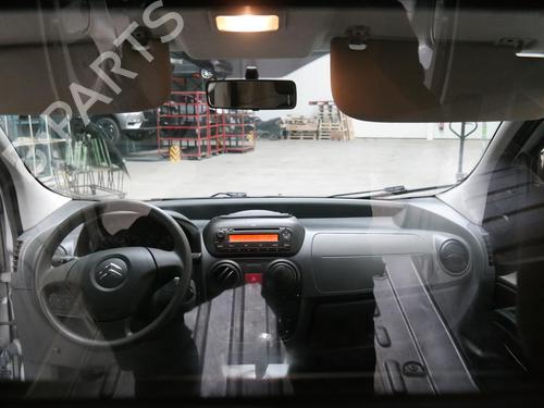 Switch CITROËN NEMO Box Body/MPV (AA_) 1.4 HDi | BP36612676I30 - Image 13