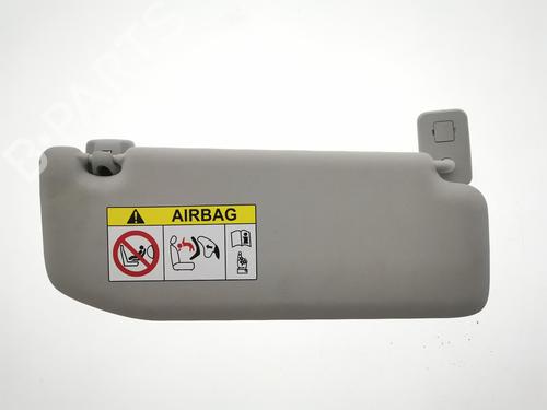 right-sun-visor-citroen-c4-cactus-2014-36619603 main image