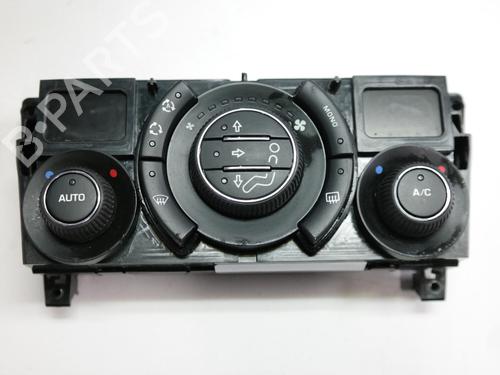climate-control-peugeot-3008-i-mpv-0u_-2009-2010-2011-2012-2013-2014-2015-2016-2017-36615435 main image