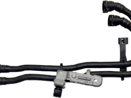 Pipe CITROËN C5 AIRCROSS (A_) 1.6 Hybrid 225 (A45GFR) | BP37456093M125 - Image 3