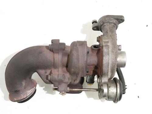 Used Turbocharger/Supercharger Turbocharger/Supercharger PEUGEOT 1007 (KM_) 1.4 HDi (68 hp) 36615258 36615258