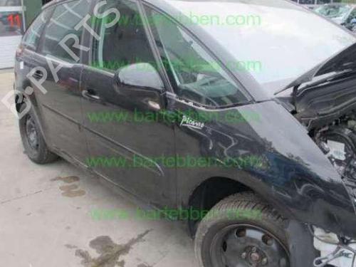 Electronic module CITROËN C4 Picasso I MPV (UD_) 1.6 HDi 110 | BP36604848M83 - Image 15