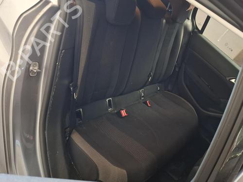 Electronic module PEUGEOT 208 I (CA_, CC_) 1.2 VTI 82 | BP36639352M83  - Image 12