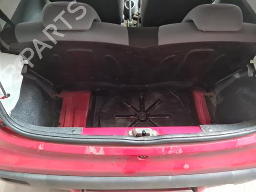 Control unit CITROËN C1 (PM_, PN_) 1.0 | BP36634536M11 - Image 30