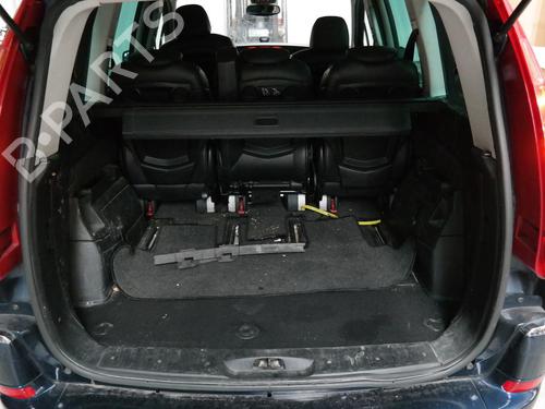 Electronic module CITROËN C8 (EA_, EB_) 2.0 16V | BP36616830M83 - Image 23
