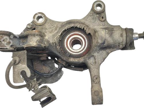 Left front steering knuckle CITROËN JUMPY III Van (V_) 2.0 BlueHDi 120 | BP36633873M25 - Image 4