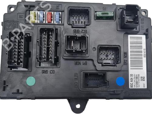 Control unit CITROËN C6 (TD_) 2.2 HDi | BP36639503M11 - Image 1