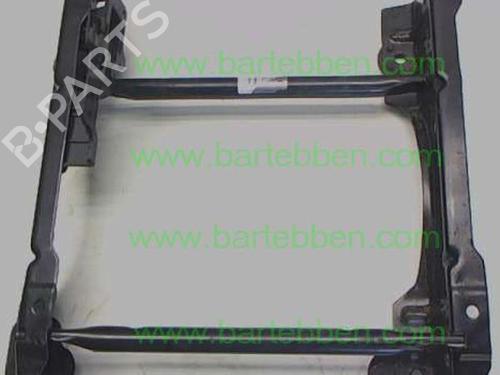 Left front seat PEUGEOT PARTNER Box Body/MPV 1.6 HDi / BlueHDi 75 | BP36622329C15 - Image 6