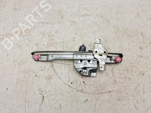 Front left window mechanism PEUGEOT 2008 I (CU_) 1.2 VTi | BP37227083C22 - Image 3