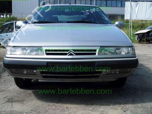 Pipe CITROËN XM (Y4) 2.1 TD 12V | BP36602320M125 - Image 3