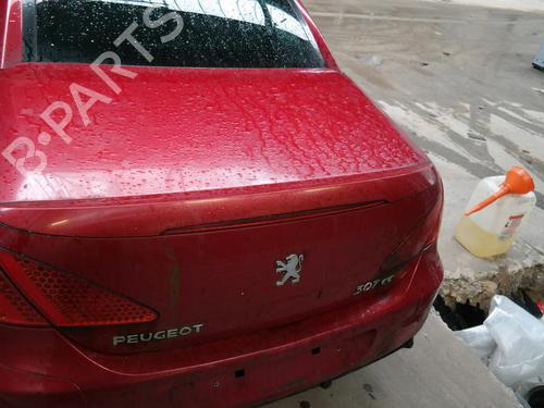 Electronic module PEUGEOT 307 CC (3B) 1.6 16V | BP36611402M83 - Image 7