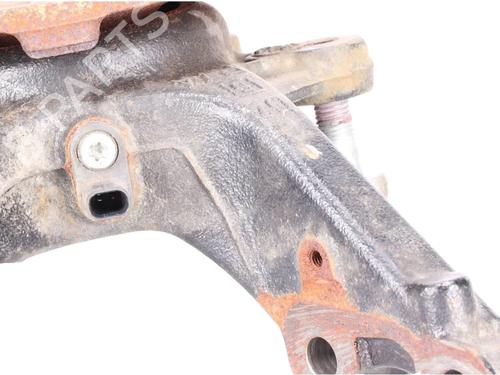 Left front steering knuckle CITROËN C4 III (BA_, BB_, BC_) ë-C4 (BCZKXC, BZCKSC) | BP36637216M25 - Image 2