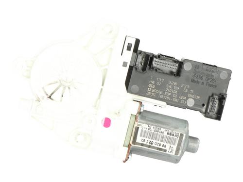 Front right window mechanism PEUGEOT 407 Coupe (6C_) 2.7 HDi | BP36620231C23 - Image 3